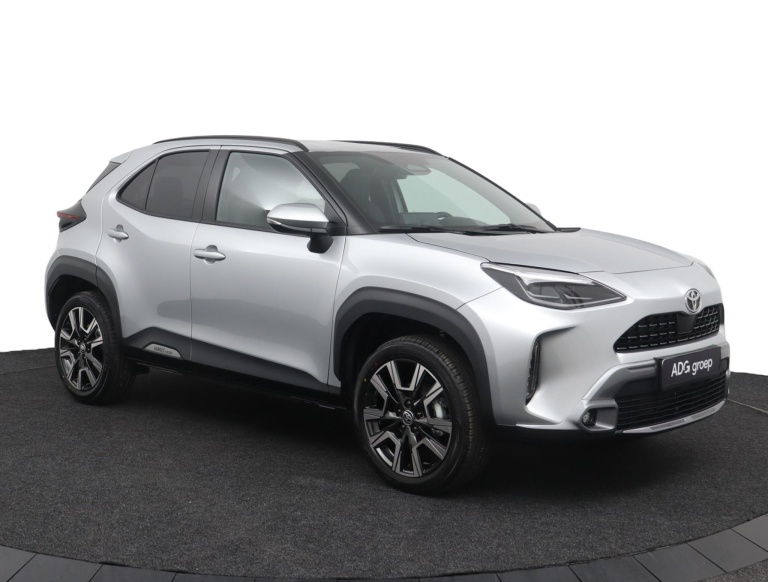 Toyota Yaris Cross - 1.5 Hybrid 130 Executive 13