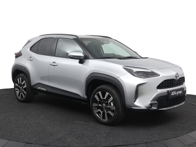 Toyota Yaris Cross - 1.5 Hybrid 130 Executive