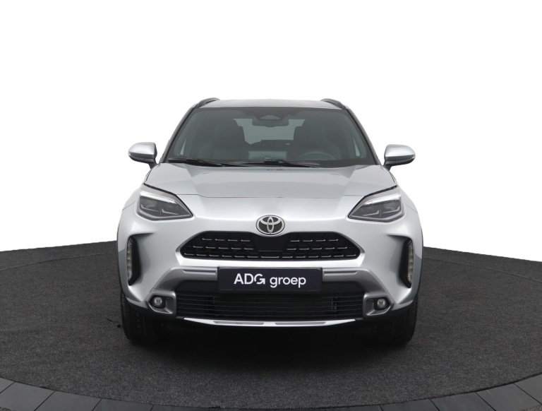 Toyota Yaris Cross - 1.5 Hybrid 130 Executive 14