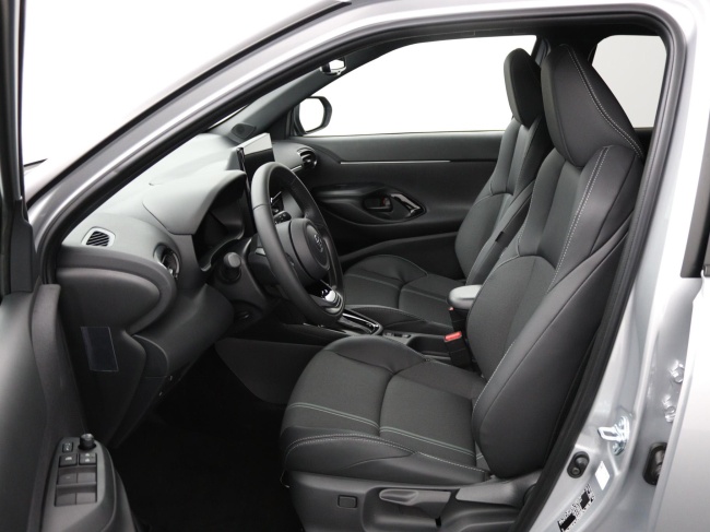 Toyota Yaris Cross - 1.5 Hybrid 130 Executive