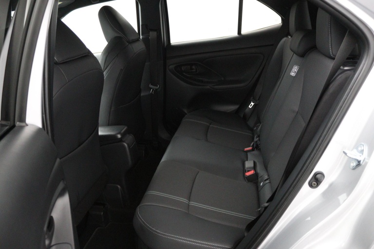 Toyota Yaris Cross - 1.5 Hybrid 130 Executive 17