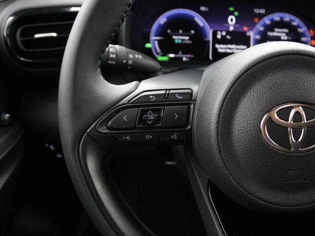 Toyota Yaris Cross - 1.5 Hybrid 130 Executive