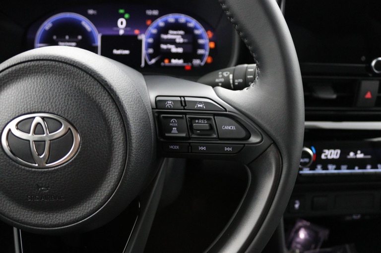 Toyota Yaris Cross - 1.5 Hybrid 130 Executive 19