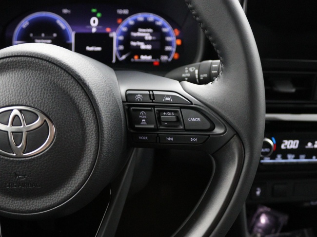 Toyota Yaris Cross - 1.5 Hybrid 130 Executive