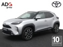 Toyota Yaris Cross - 1.5 Hybrid 130 Executive