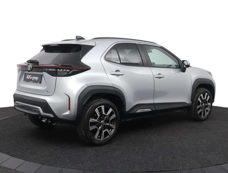 Toyota Yaris Cross - 1.5 Hybrid 130 Executive 2