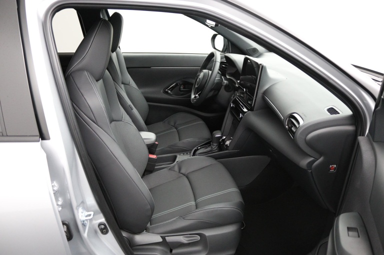 Toyota Yaris Cross - 1.5 Hybrid 130 Executive 21