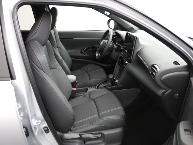 Toyota Yaris Cross - 1.5 Hybrid 130 Executive