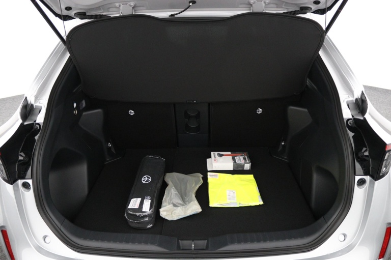 Toyota Yaris Cross - 1.5 Hybrid 130 Executive 22