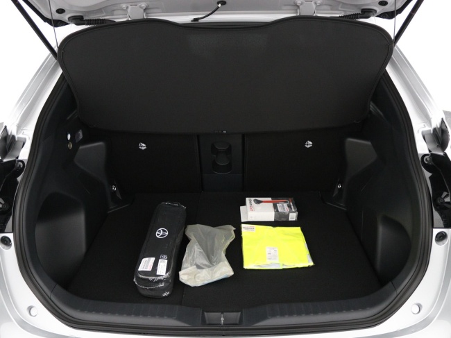 Toyota Yaris Cross - 1.5 Hybrid 130 Executive