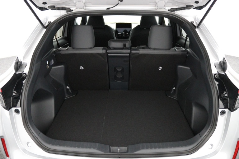 Toyota Yaris Cross - 1.5 Hybrid 130 Executive 23