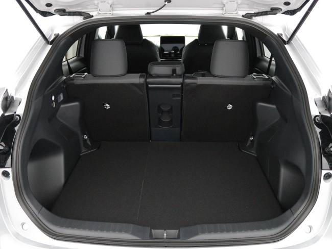 Toyota Yaris Cross - 1.5 Hybrid 130 Executive