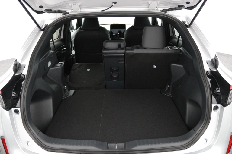 Toyota Yaris Cross - 1.5 Hybrid 130 Executive 24