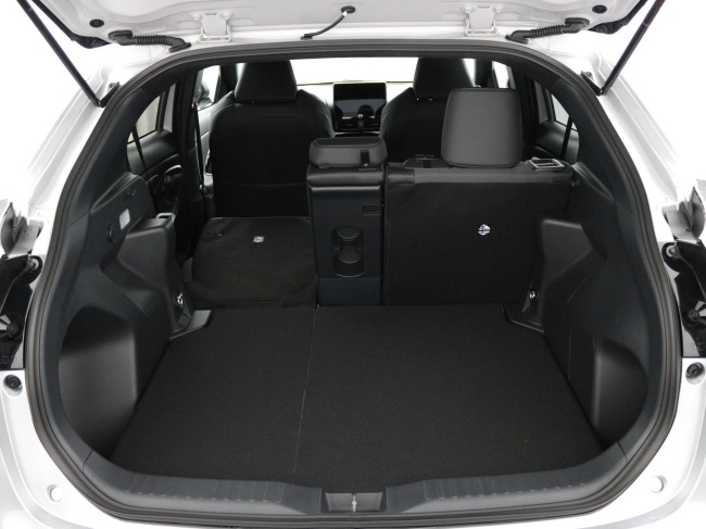 Toyota Yaris Cross - 1.5 Hybrid 130 Executive