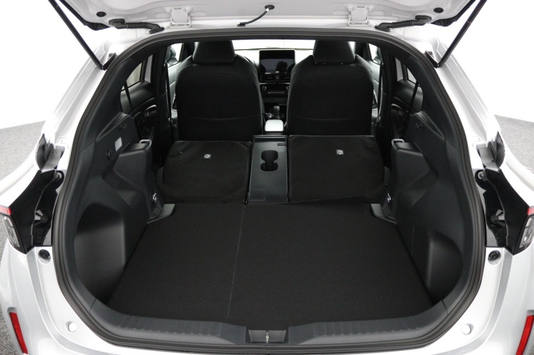 Toyota Yaris Cross - 1.5 Hybrid 130 Executive 25