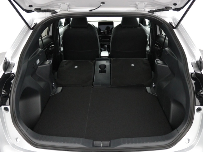 Toyota Yaris Cross - 1.5 Hybrid 130 Executive