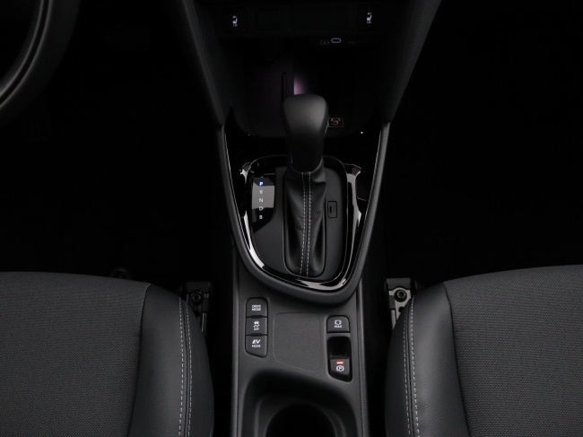 Toyota Yaris Cross - 1.5 Hybrid 130 Executive