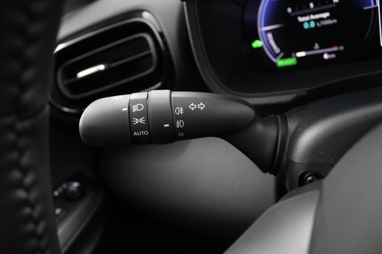 Toyota Yaris Cross - 1.5 Hybrid 130 Executive 29