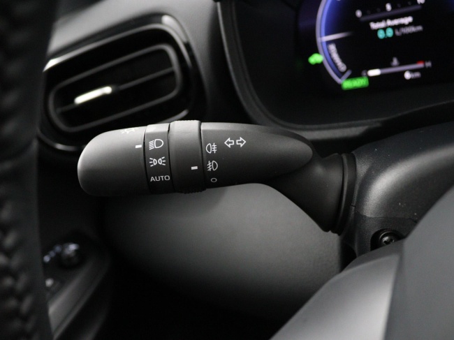 Toyota Yaris Cross - 1.5 Hybrid 130 Executive