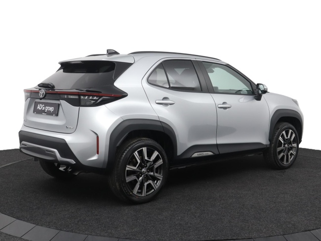 Toyota Yaris Cross - 1.5 Hybrid 130 Executive