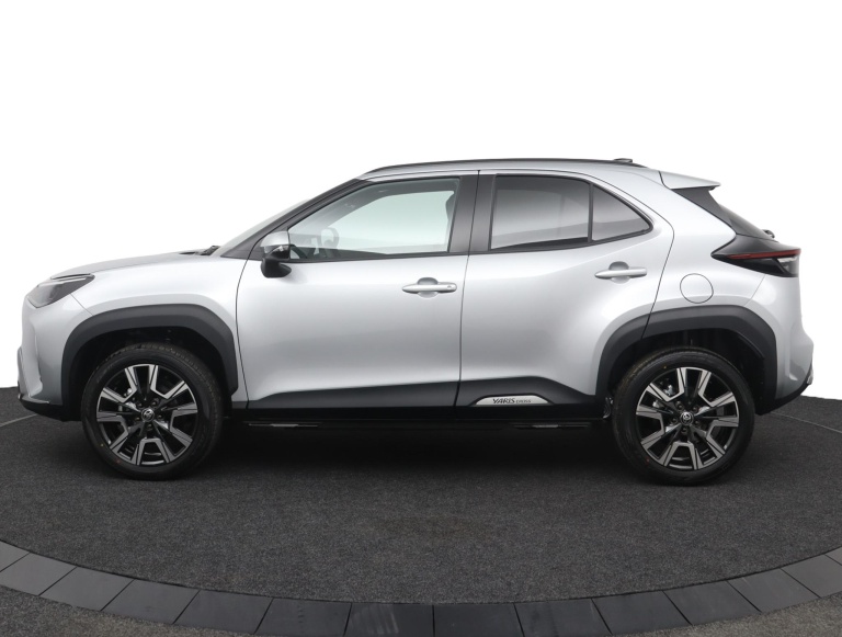 Toyota Yaris Cross - 1.5 Hybrid 130 Executive 3