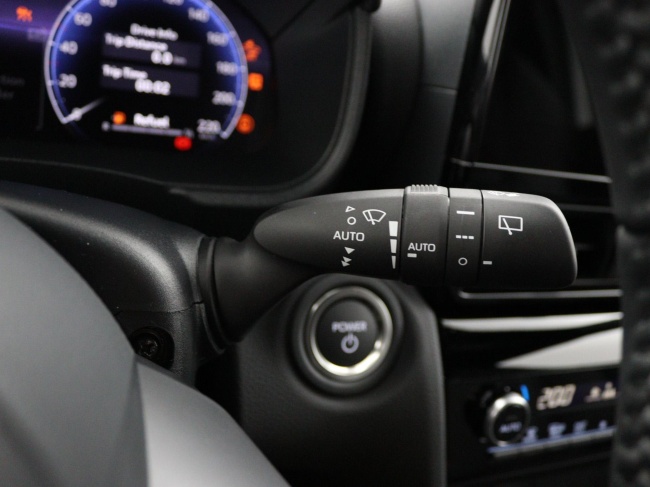 Toyota Yaris Cross - 1.5 Hybrid 130 Executive