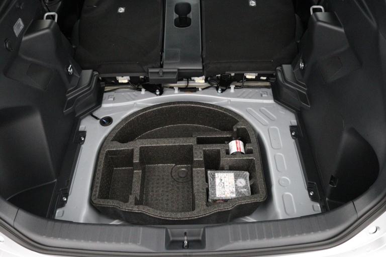 Toyota Yaris Cross - 1.5 Hybrid 130 Executive 32