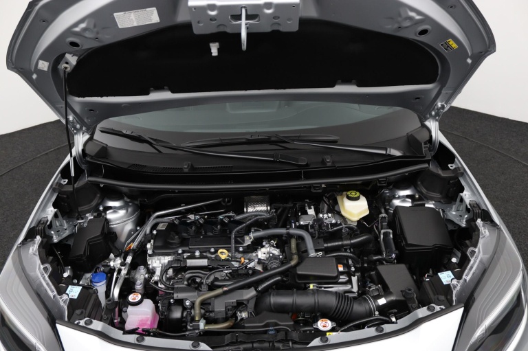 Toyota Yaris Cross - 1.5 Hybrid 130 Executive 33