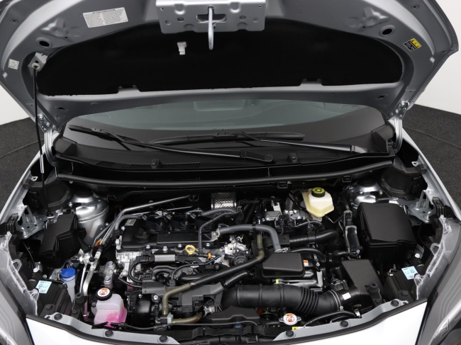 Toyota Yaris Cross - 1.5 Hybrid 130 Executive