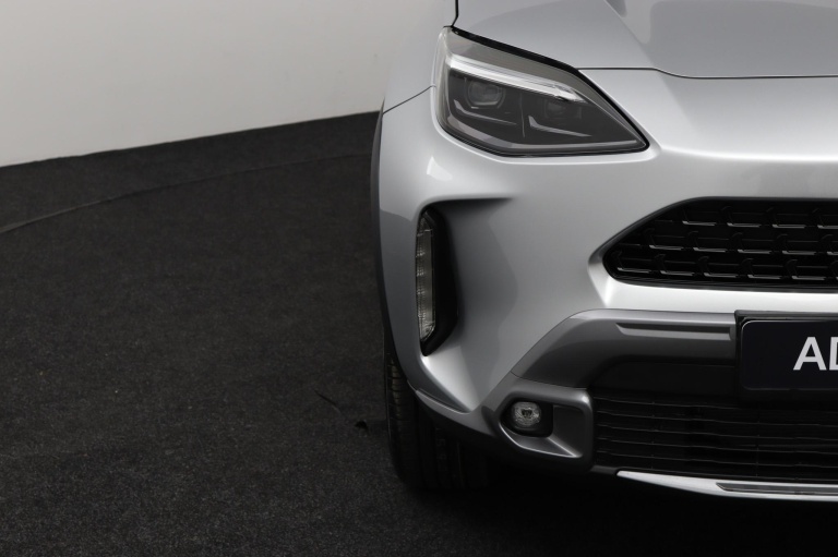 Toyota Yaris Cross - 1.5 Hybrid 130 Executive 34