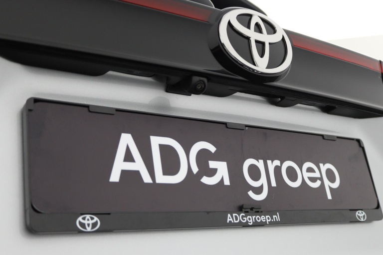 Toyota Yaris Cross - 1.5 Hybrid 130 Executive 37