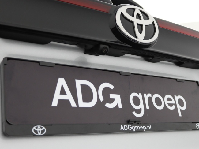 Toyota Yaris Cross - 1.5 Hybrid 130 Executive