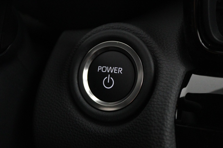 Toyota Yaris Cross - 1.5 Hybrid 130 Executive 38