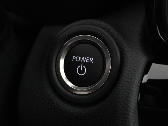 Toyota Yaris Cross - 1.5 Hybrid 130 Executive