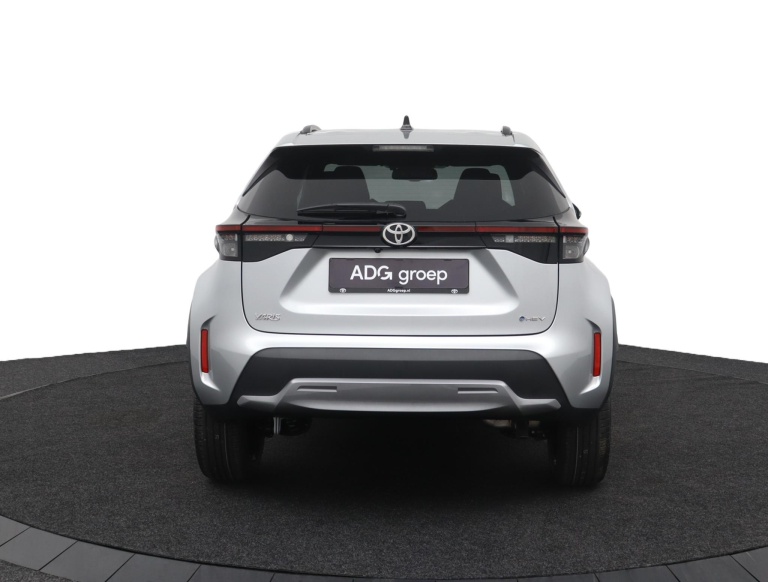 Toyota Yaris Cross - 1.5 Hybrid 130 Executive 39