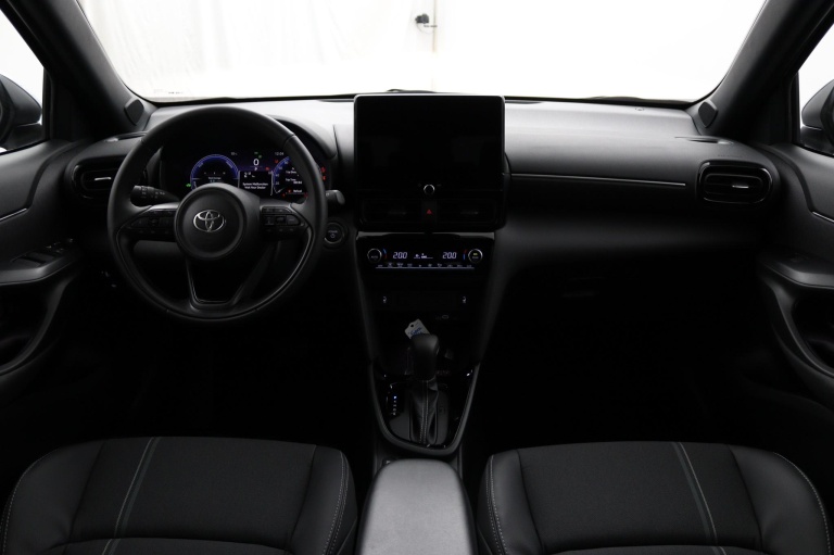 Toyota Yaris Cross - 1.5 Hybrid 130 Executive 4