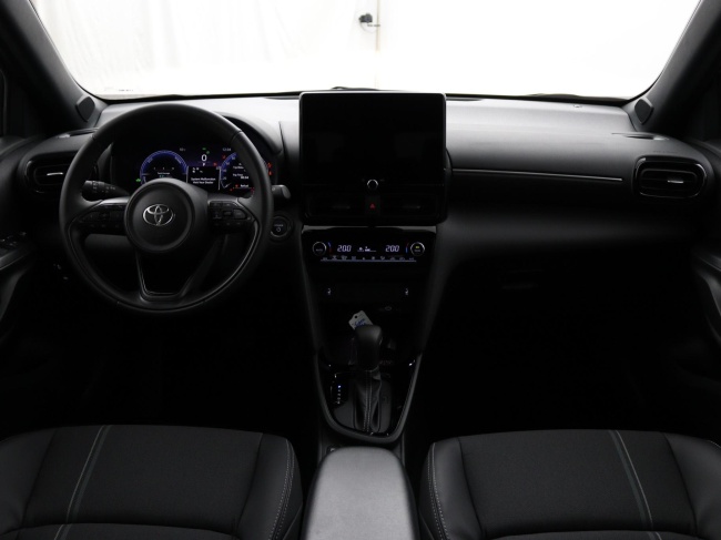 Toyota Yaris Cross - 1.5 Hybrid 130 Executive