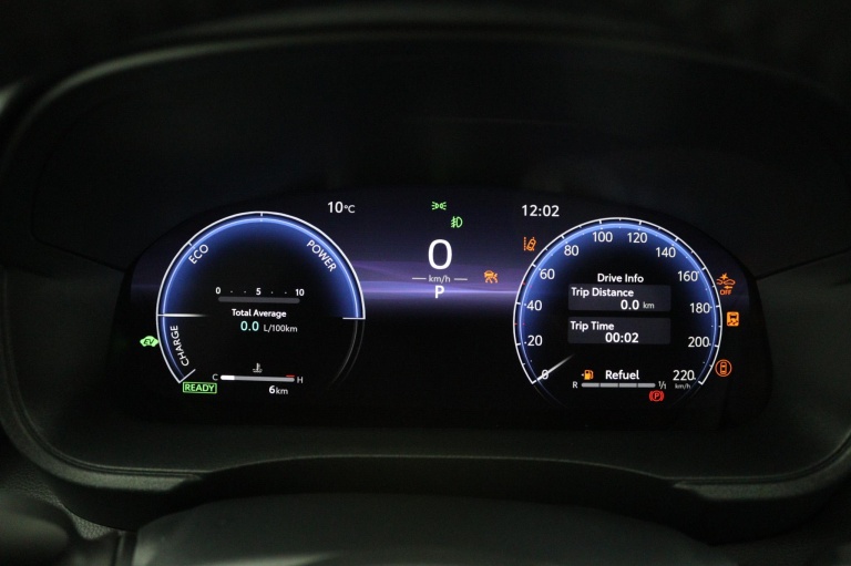 Toyota Yaris Cross - 1.5 Hybrid 130 Executive 6