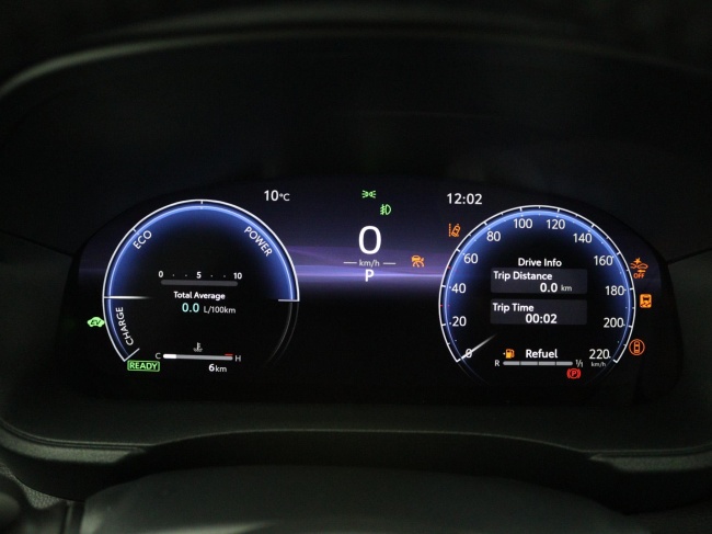 Toyota Yaris Cross - 1.5 Hybrid 130 Executive