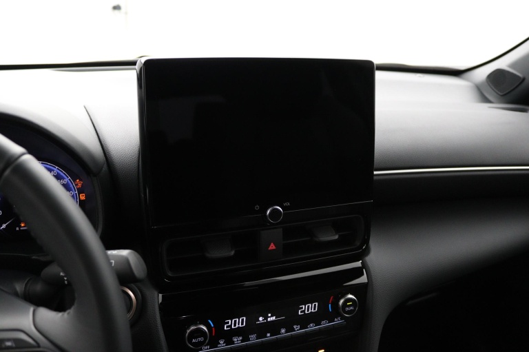 Toyota Yaris Cross - 1.5 Hybrid 130 Executive 8