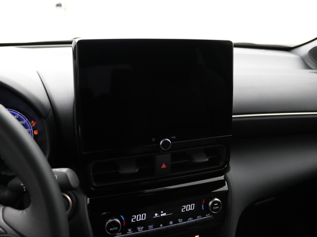 Toyota Yaris Cross - 1.5 Hybrid 130 Executive