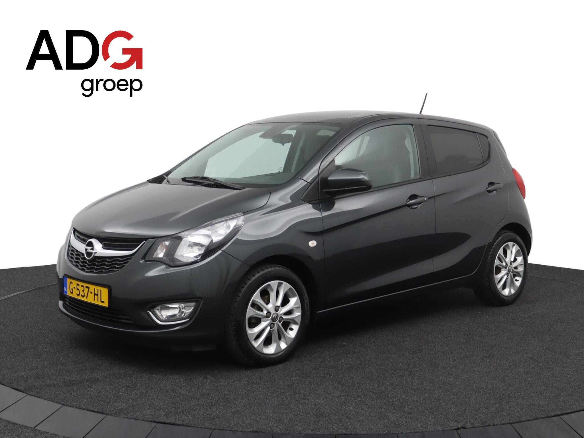 Opel KARL - 1.0 ecoFLEX Innovation