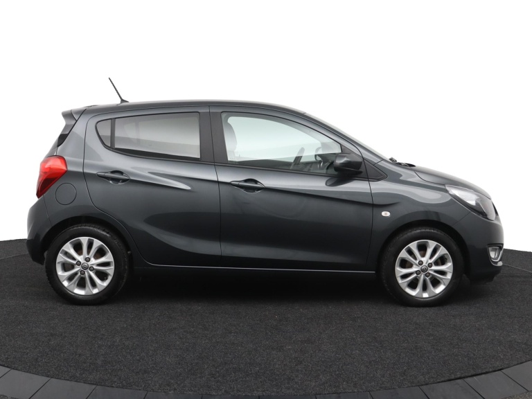 Opel KARL - 1.0 ecoFLEX Innovation 10
