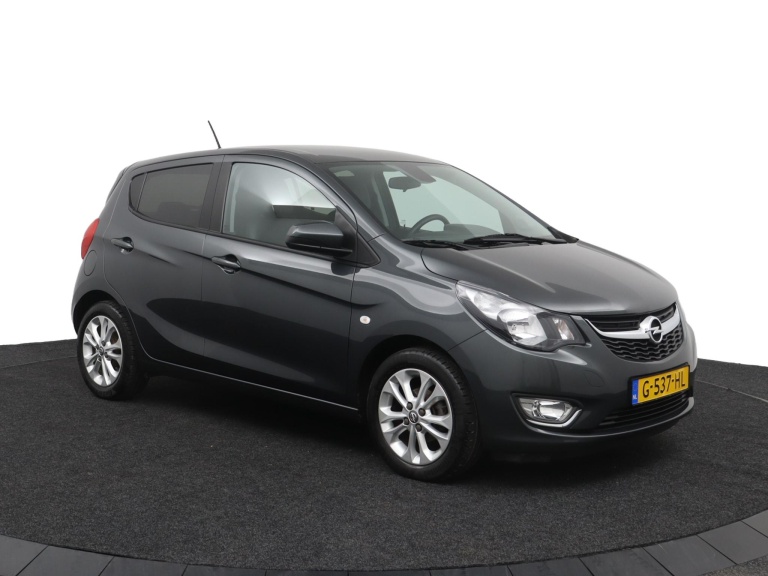 Opel KARL - 1.0 ecoFLEX Innovation 11