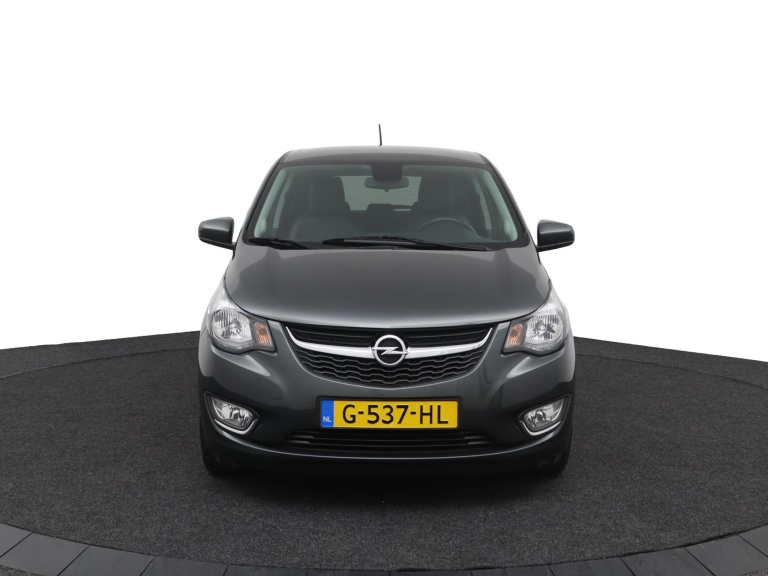 Opel KARL - 1.0 ecoFLEX Innovation 12