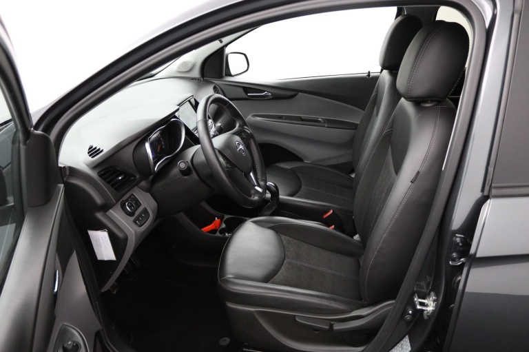 Opel KARL - 1.0 ecoFLEX Innovation 13