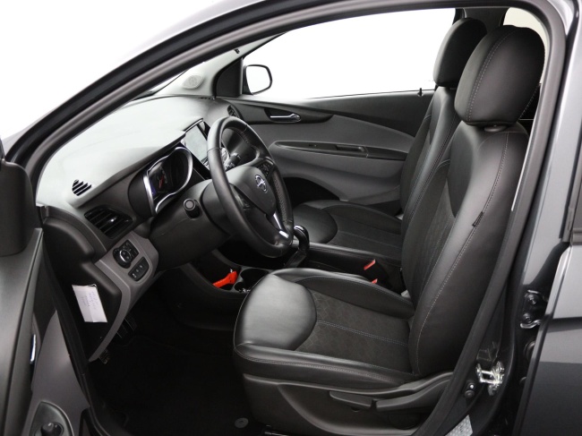 Opel KARL - 1.0 ecoFLEX Innovation