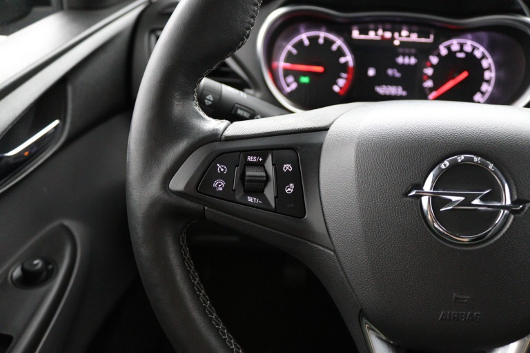 Opel KARL - 1.0 ecoFLEX Innovation 15