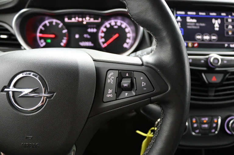 Opel KARL - 1.0 ecoFLEX Innovation 16