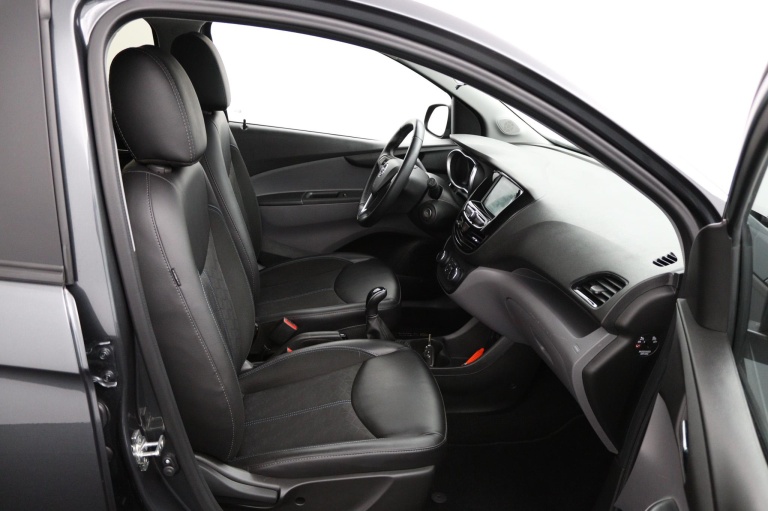 Opel KARL - 1.0 ecoFLEX Innovation 17